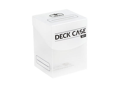 Ultimate Guard UGD010251 Deck Case 80+ Standard Size Card Box