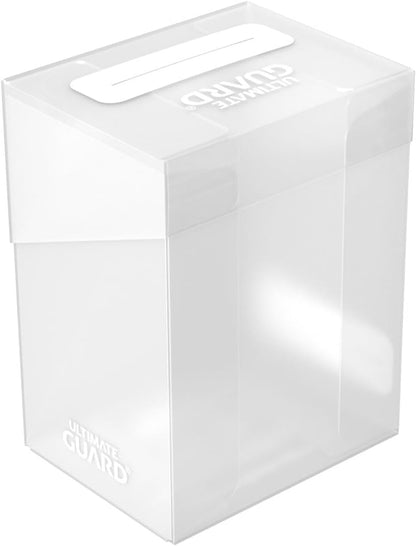 Ultimate Guard UGD010251 Deck Case 80+ Standard Size Card Box