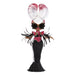 MGA - OMG Movie Doll - Spirit Queen (577928), Black