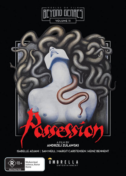 Possession