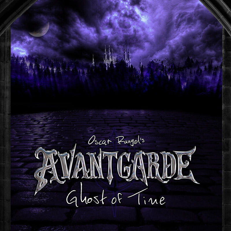 Ghost of Time