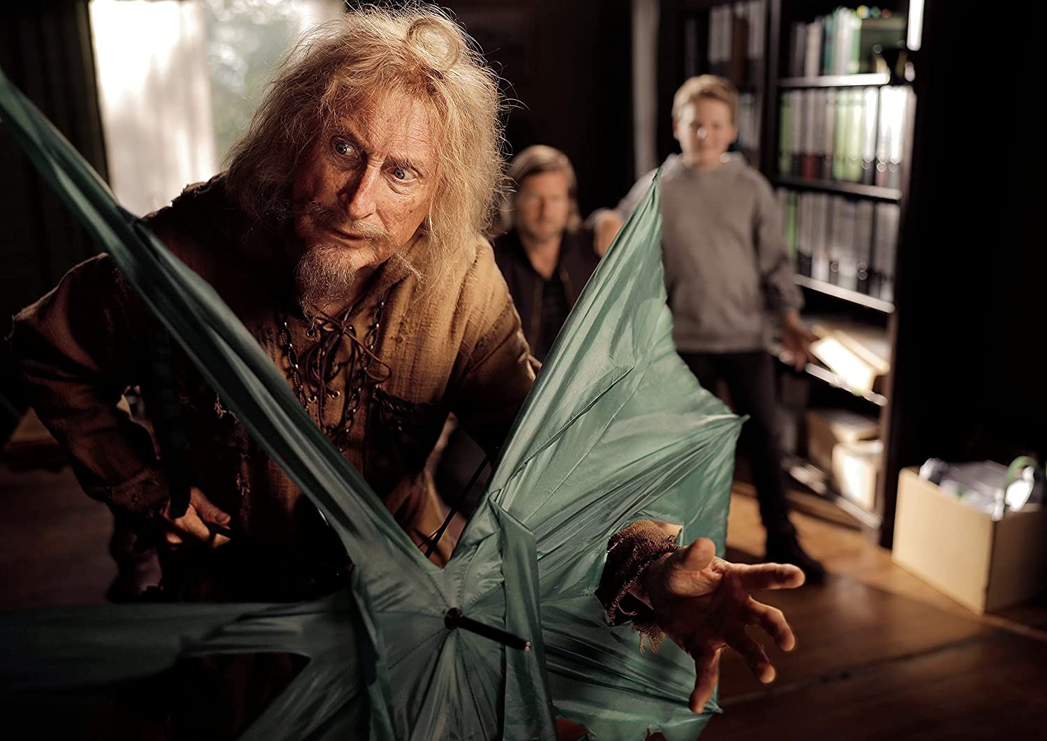 Catweazle