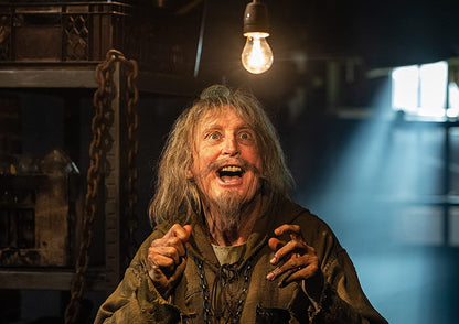 Catweazle