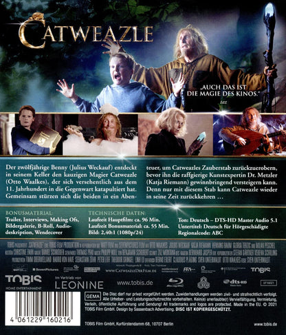 Catweazle