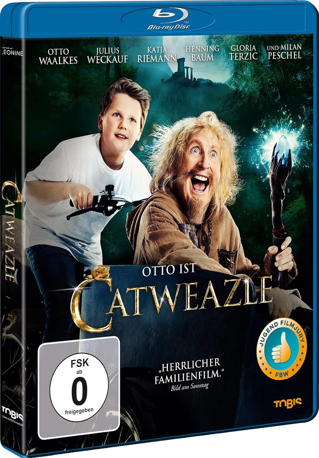 Catweazle