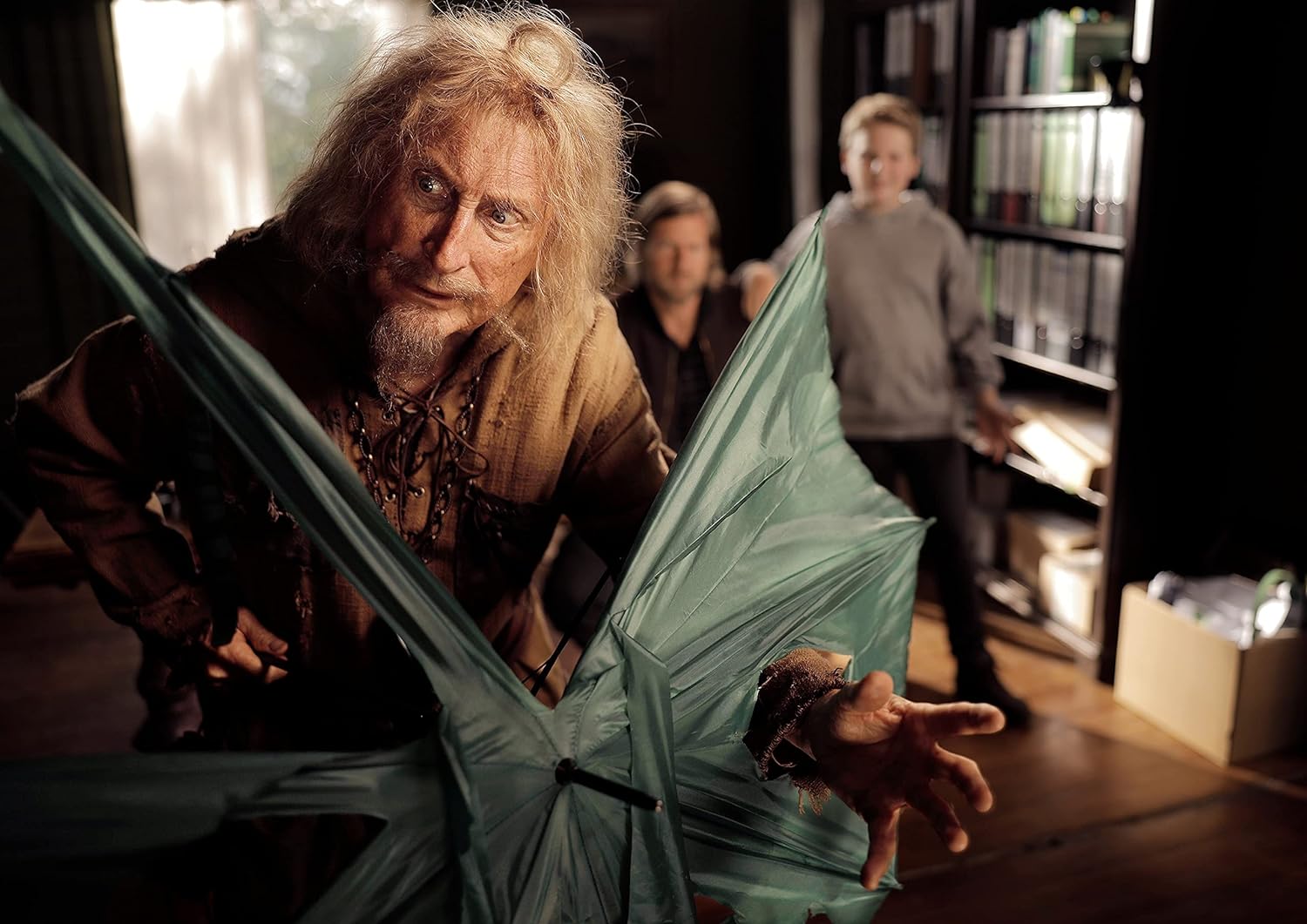 Catweazle