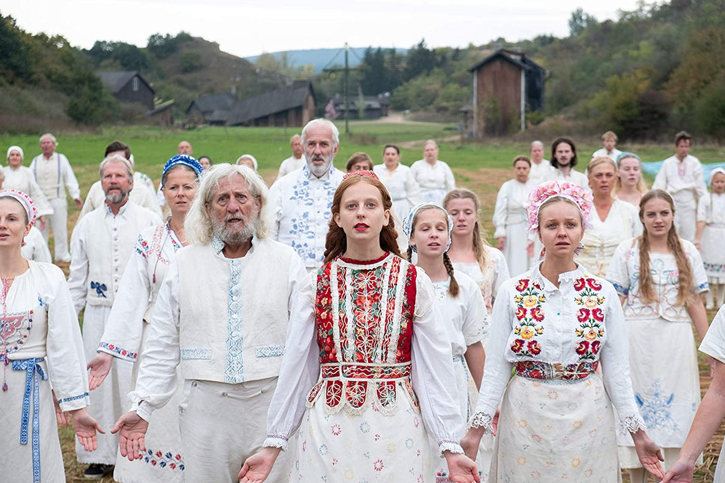 Midsommar (4K Ultra HD) (+ Blu-ray 2D) inkl. Uncut Version