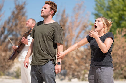 Midsommar (4K Ultra HD) (+ Blu-ray 2D) inkl. Uncut Version