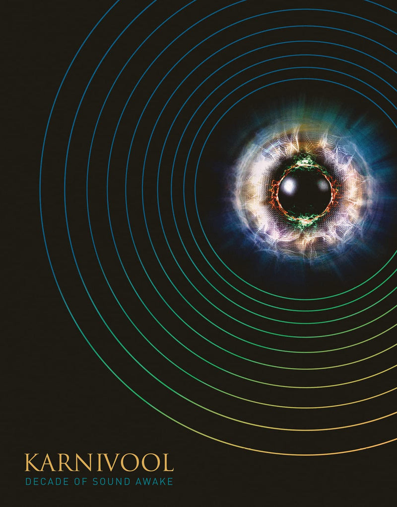 The Decade of Sound Awake (Limited Edition