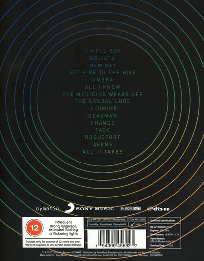 The Decade of Sound Awake