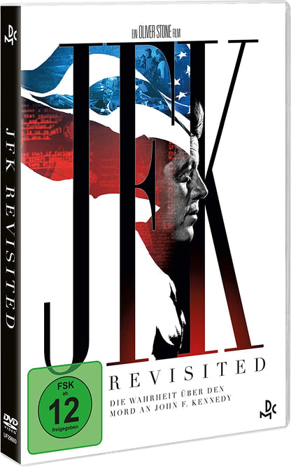 JFK Revisited – Die Wahrheit über den Mord an John F. Kennedy