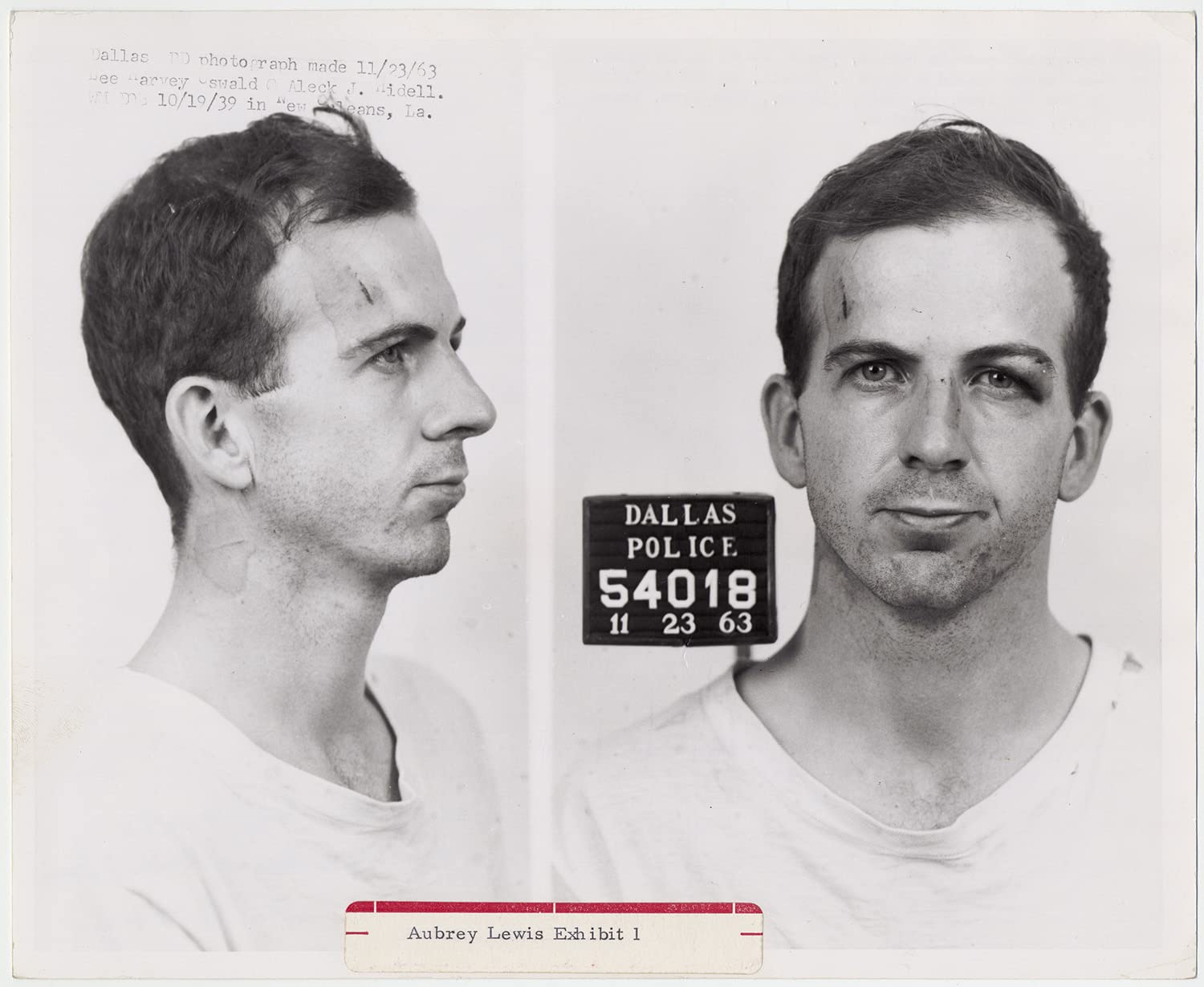 JFK Revisited – Die Wahrheit über den Mord an John F. Kennedy