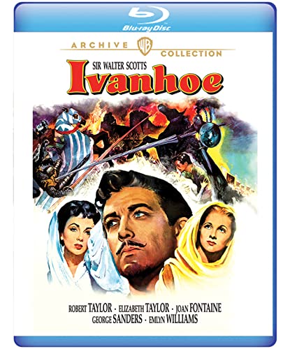 Ivanhoe