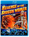 Revenge of the Shogun Women