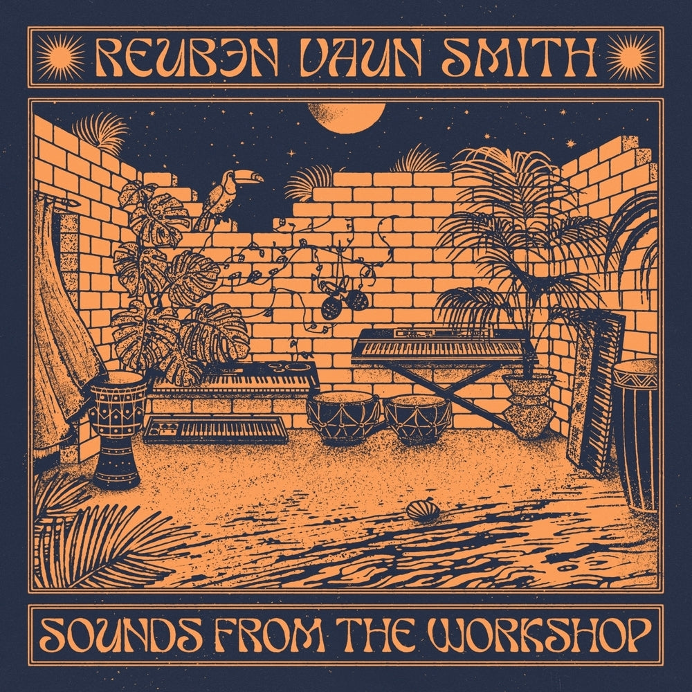 Sounds from the Workshop