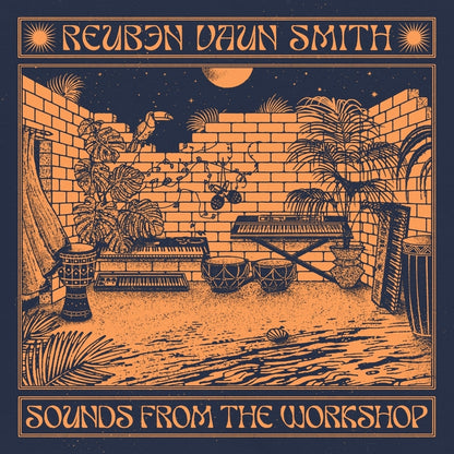 Sounds from the Workshop