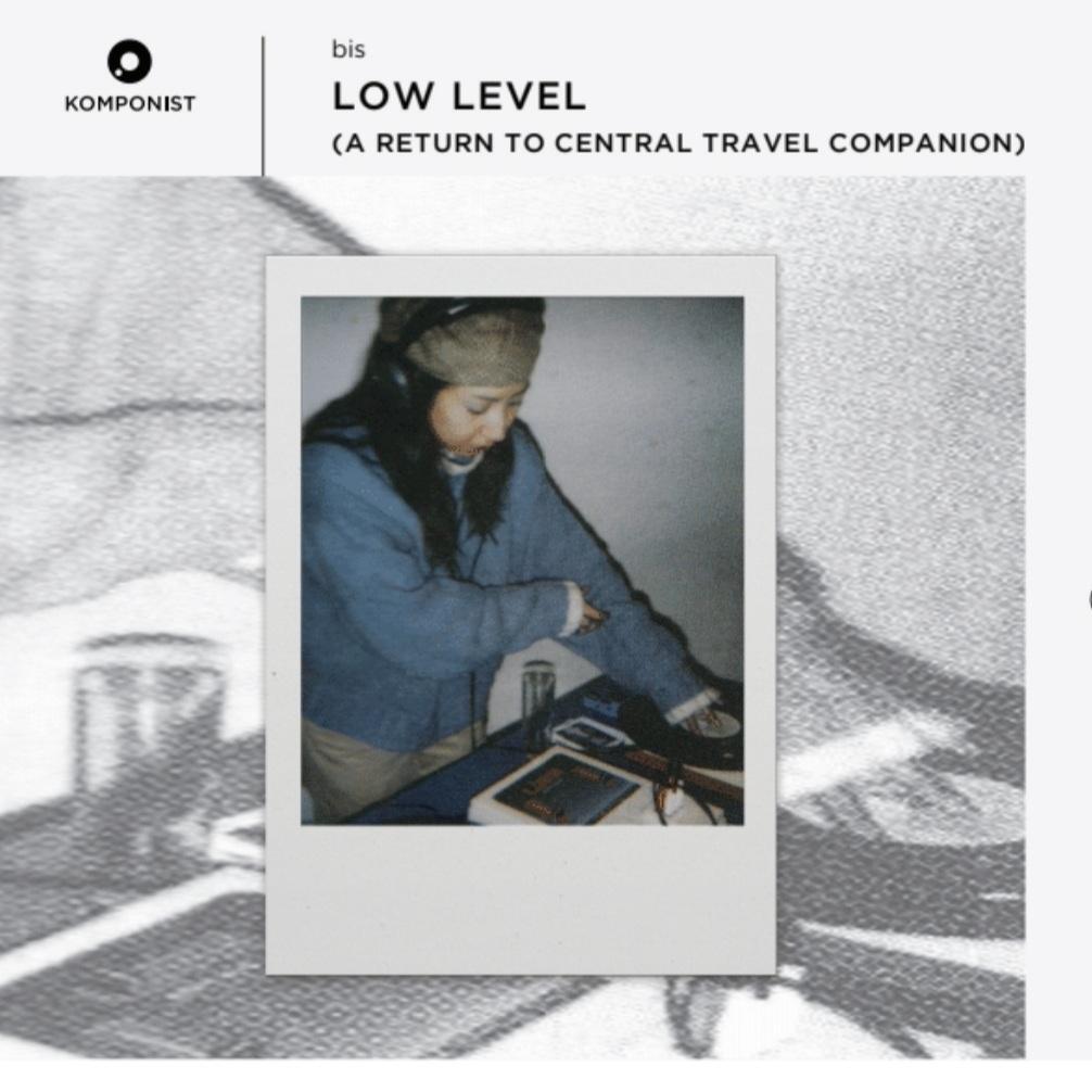 Low Level (A Return to Central Travel Companion)