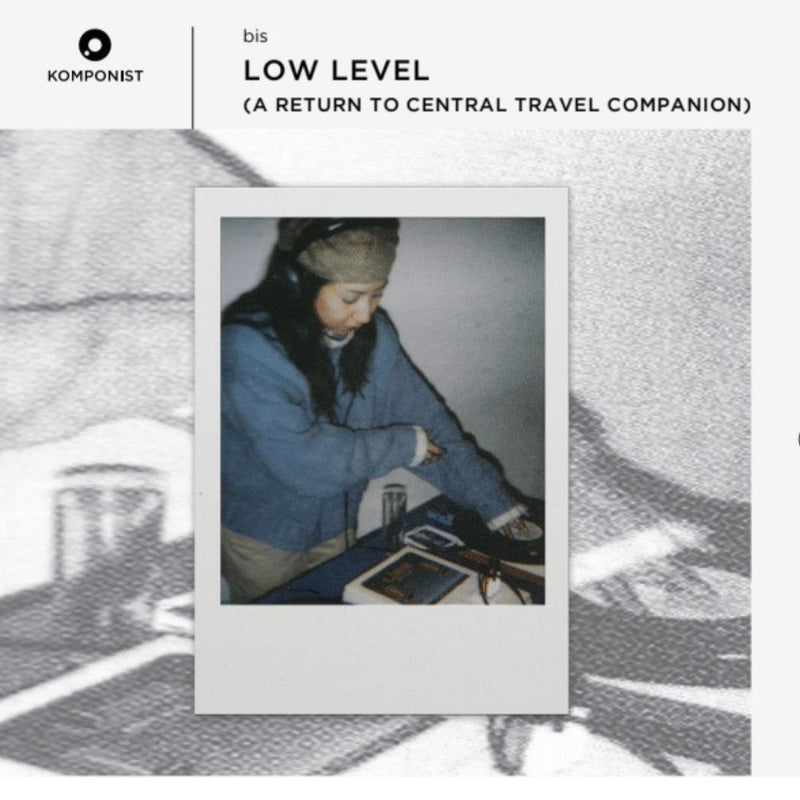 Low Level (A Return to Central Travel Companion)