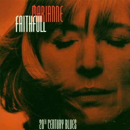 TWENTIETH CENTURY BLUES-AN EVENING IN TH