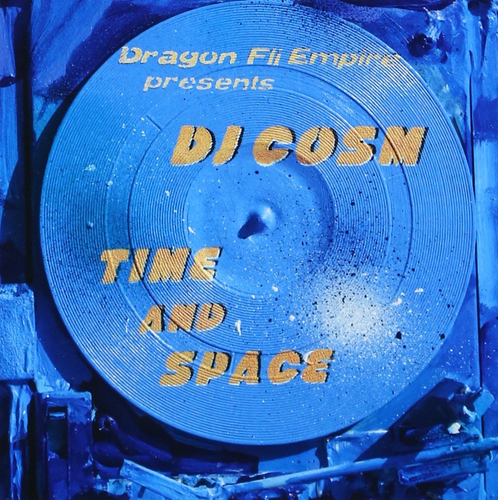 Time & Space