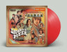 LICORICE PIZZA OST (RED VINYL) (I