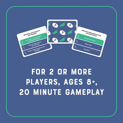 Ridley's Games Room | Bluff It Trivia Game | Good Family Fun