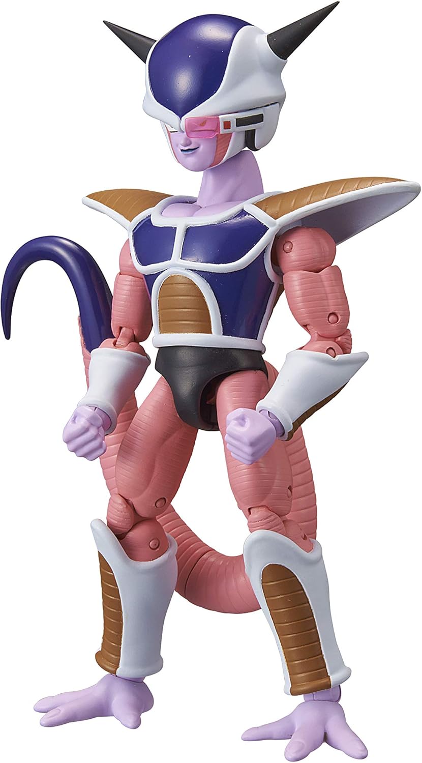 Dragon Stars Dragon Ball Super FRIEZA