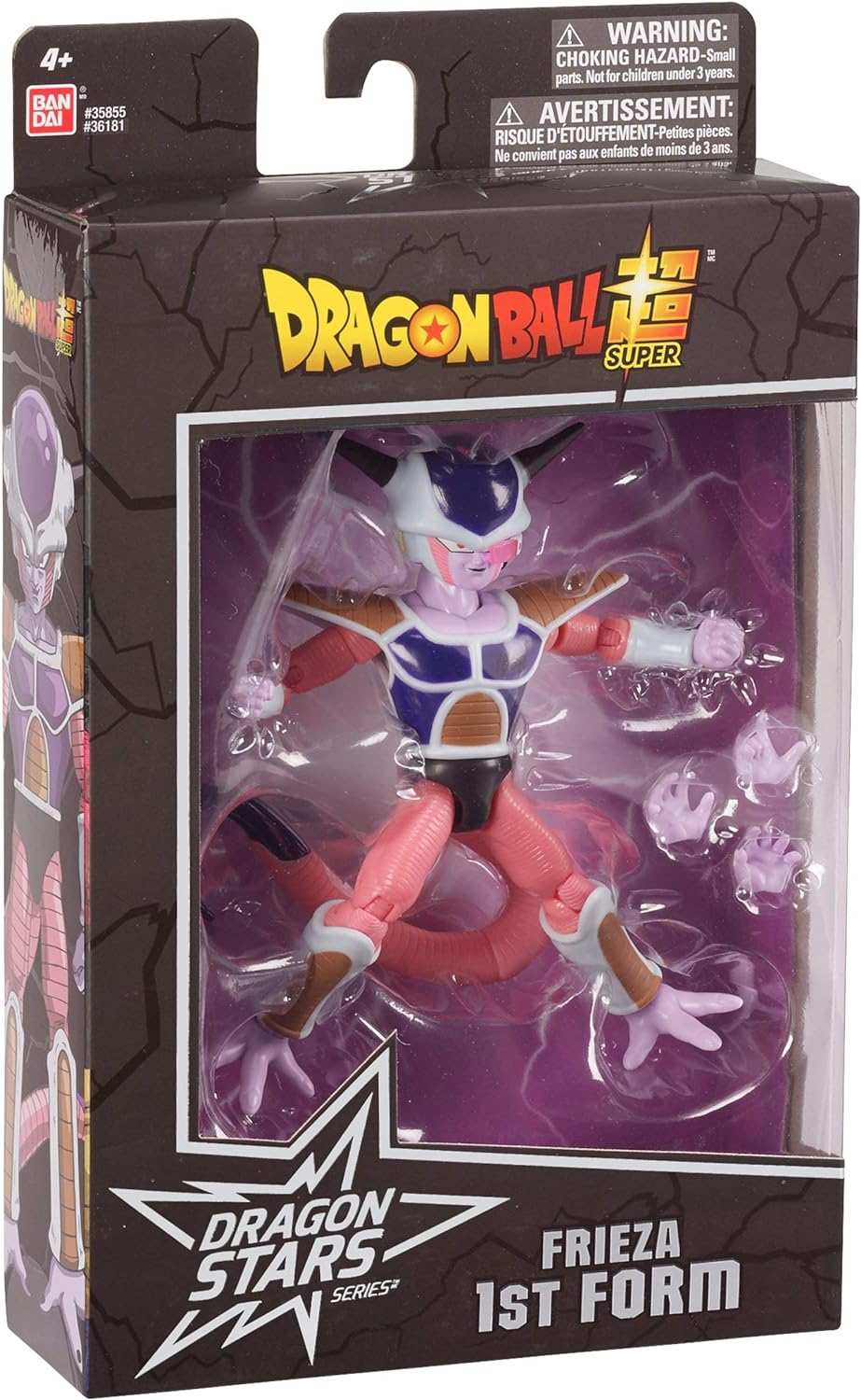Dragon Stars Dragon Ball Super FRIEZA