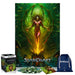 StarCraft II: Kerrigan | 1000 Piece Jigsaw Puzzle | includes Poster and Bag | 68 x 48 | for Adults & Kids Age 14 Years And Up | perfect for Christmas and Birthday Present | Game-Artwork | Premium