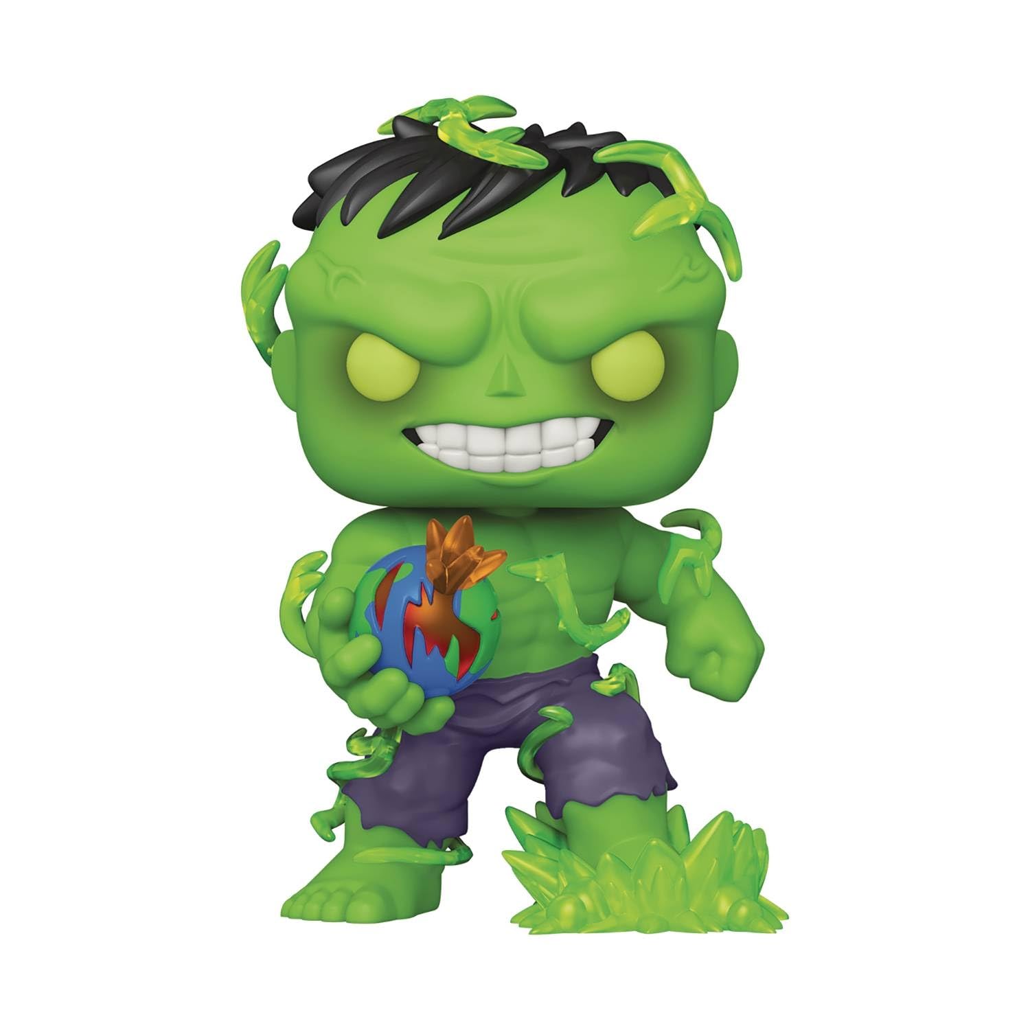 Marvel COMICS 55638 PVC Figure, Multicolor