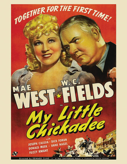 Mae West in Hollywood, 1932-1943 (Limited Edition