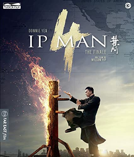 Ip Man 4