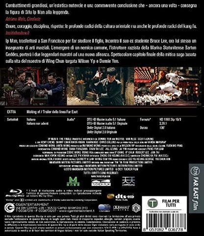 Ip Man 4