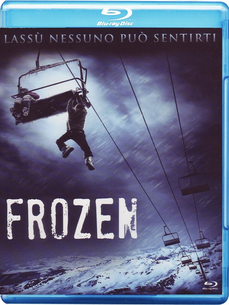 Frozen