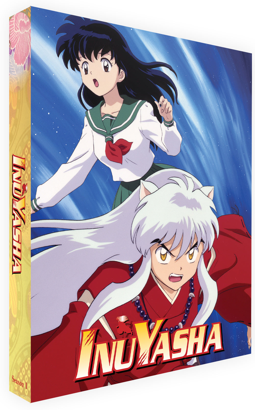Inuyasha: Season 1