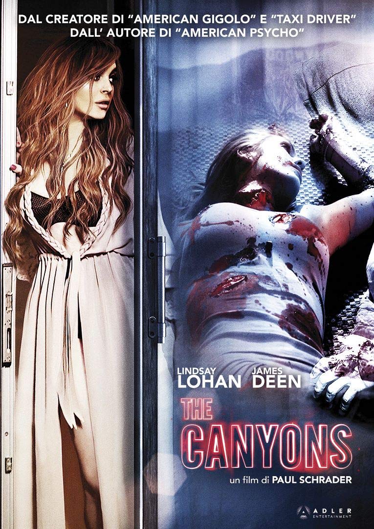 Canyons (The)