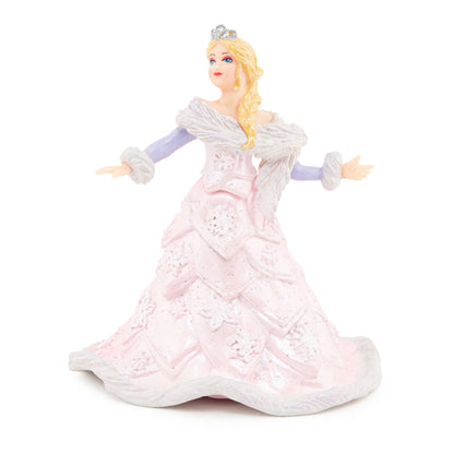 Papo Papo-39115, Figurine Figura, Color Rosado Morado (39115)