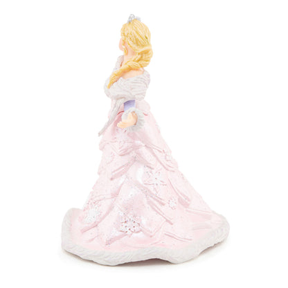 Papo Papo-39115, Figurine Figura, Color Rosado Morado (39115)