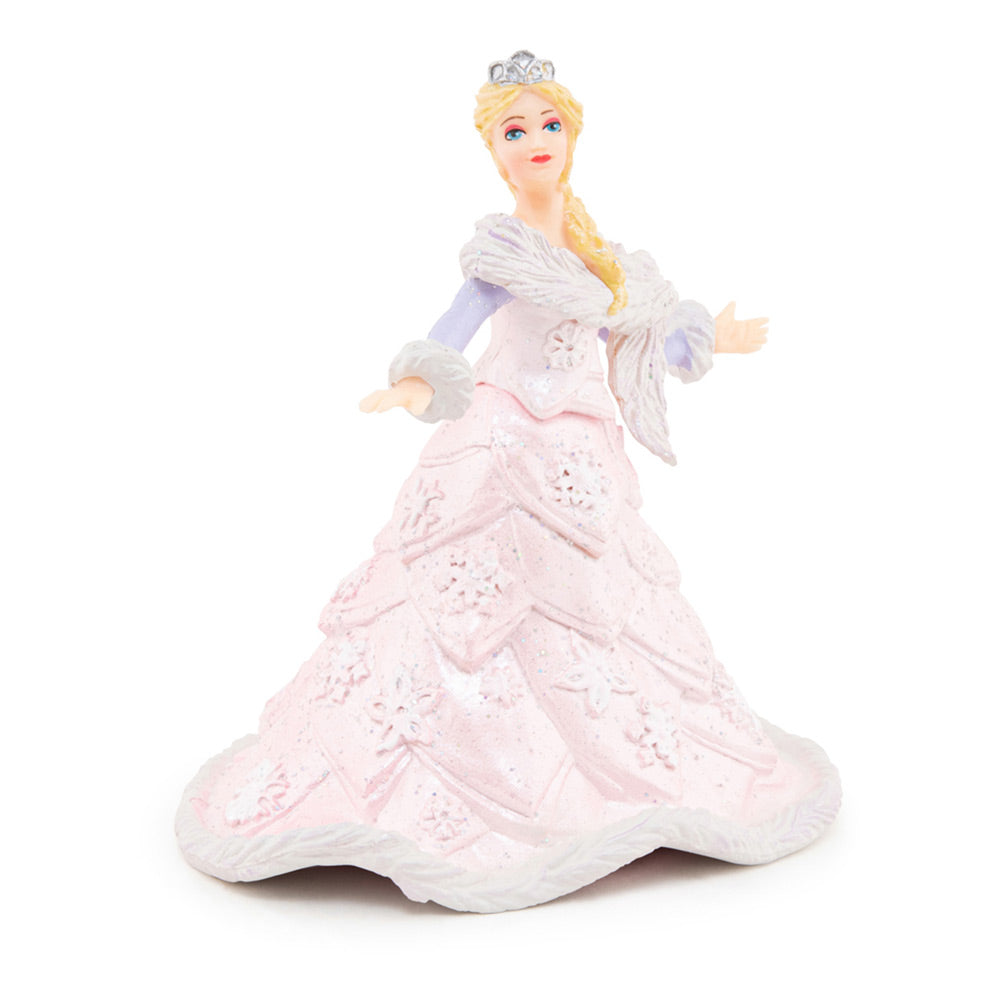 Papo Papo-39115, Figurine Figura, Color Rosado Morado (39115)