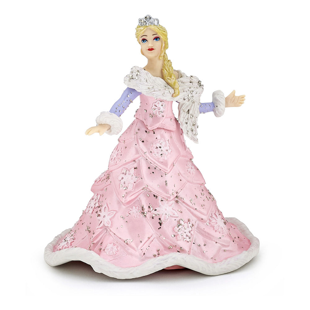 Papo Papo-39115, Figurine Figura, Color Rosado Morado (39115)