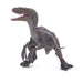 Papo DINOSAURS 55023 Velociraptor Figurine, multicolour