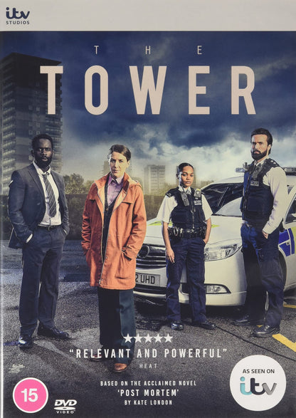 The Tower