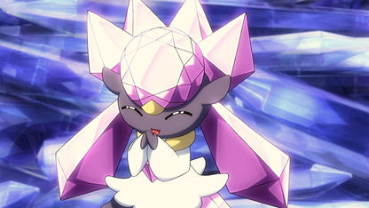 Pokémon – Der Film: Diancie und der Kokon der Zerstörung