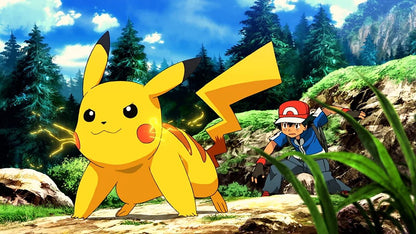 Pokémon – Der Film: Diancie und der Kokon der Zerstörung