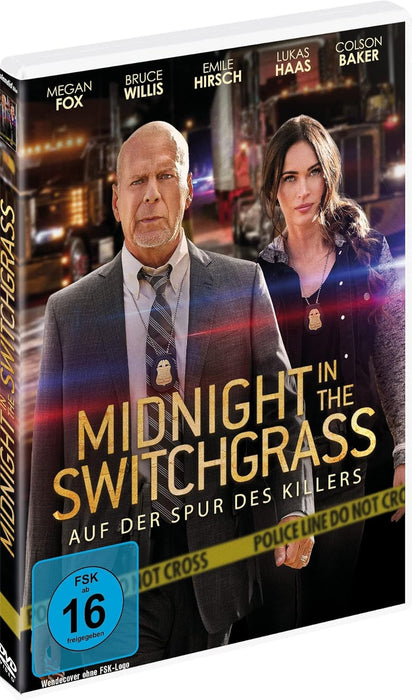 Midnight in the Switchgrass - Auf der Spur des Killers