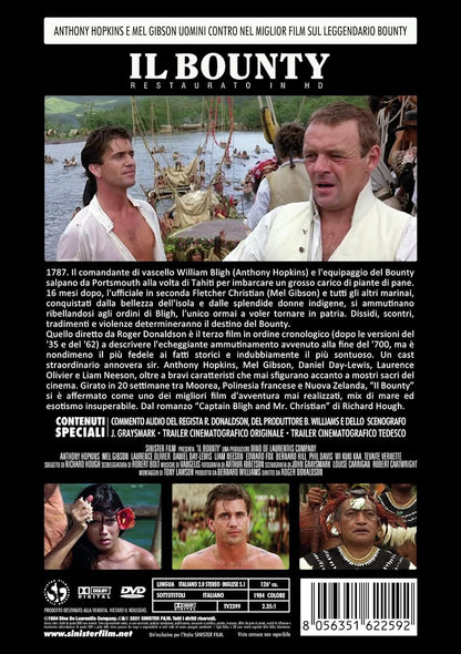 Bounty (Il) (Restaurato In Hd)