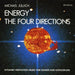 Energy: THE FOUR DIRECTIONS