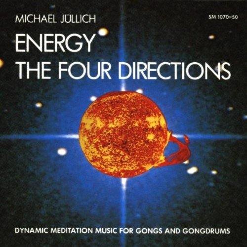 Energy: THE FOUR DIRECTIONS