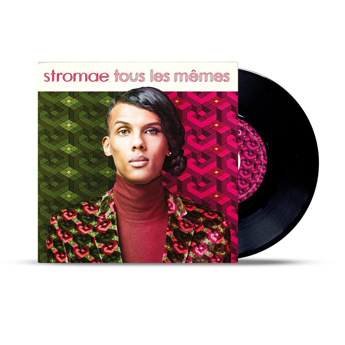 Tous les Mêmes