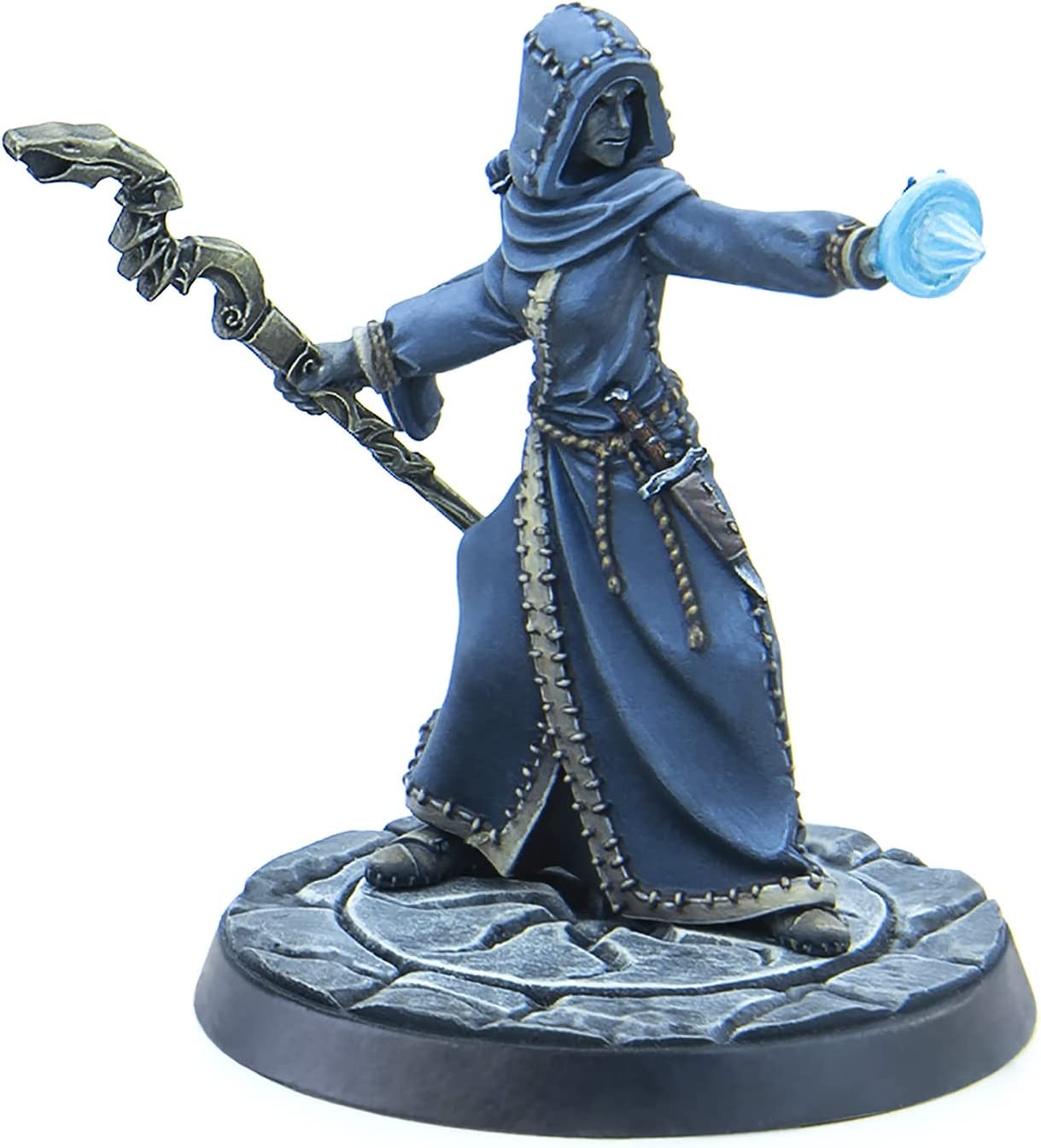 TES CTA ADVENTURER DELVERS